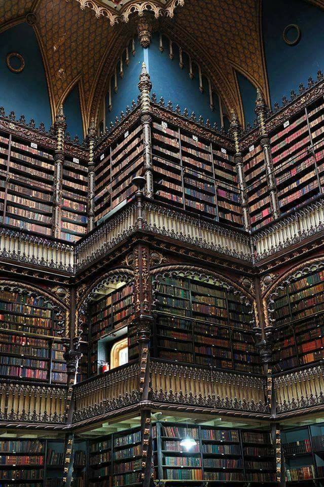 the akashic records library