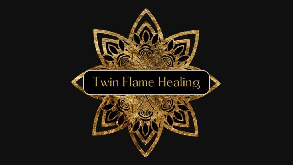 twin flame healing