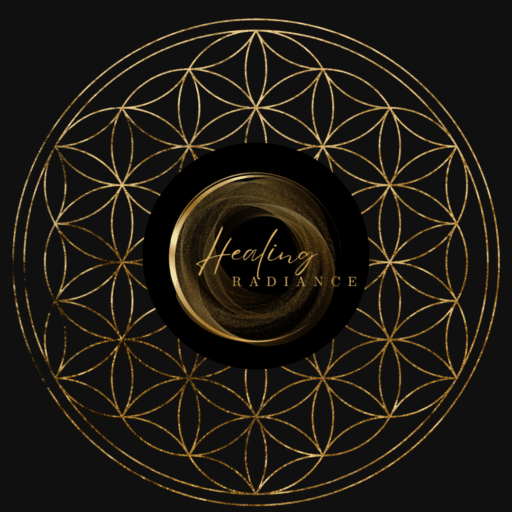 Healing Radiance logo